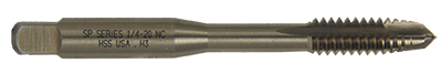 Type 29-AG Hi-Performance Reduced Neck Spiral Point Taps
